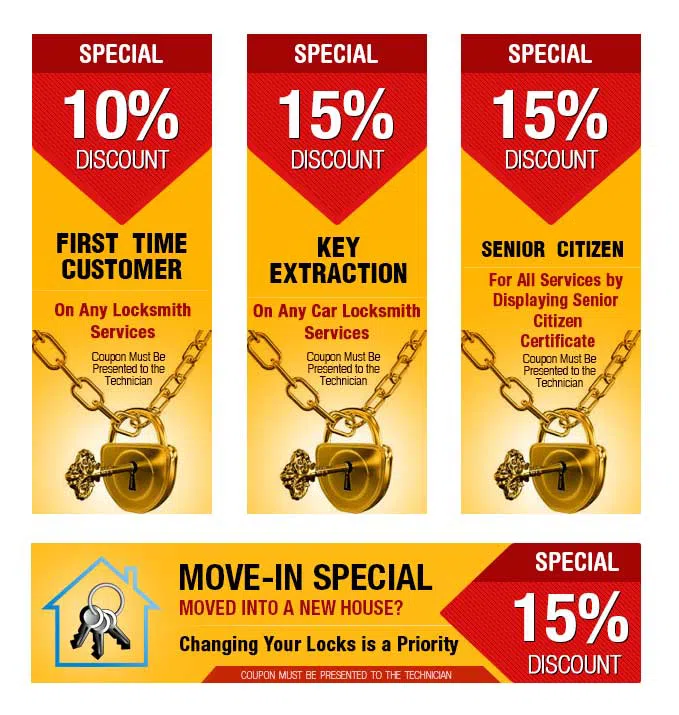 San Jose Emergency Locksmith, San Jose, CA 408-461-3466 - coupon-ls-01